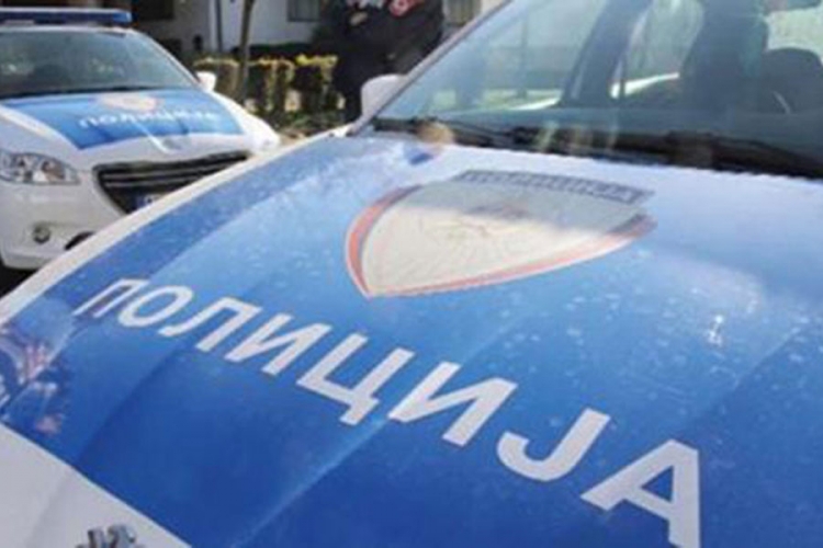 Poginuo policajac iz Gacka