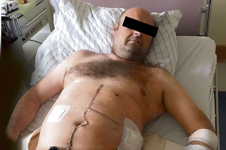 Berlin: Državljanin BiH pretukao tri osobe, pa upucan