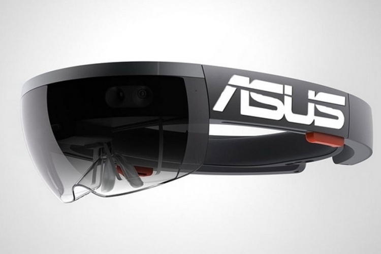 Asus prebacuje fokus na IoT, robote, AR i VR