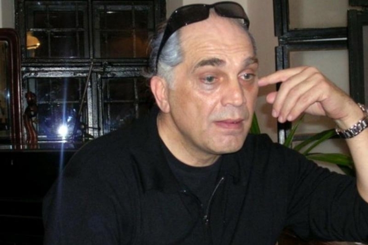 Voja Brajović: Postoje samo ljudi i neljudi, sve druge podele su lažne