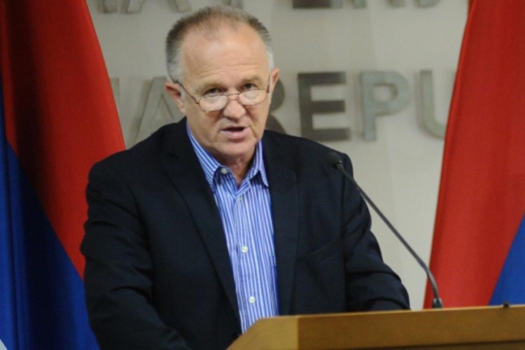 Čavić: Očekujem podršku za naše prijedloge