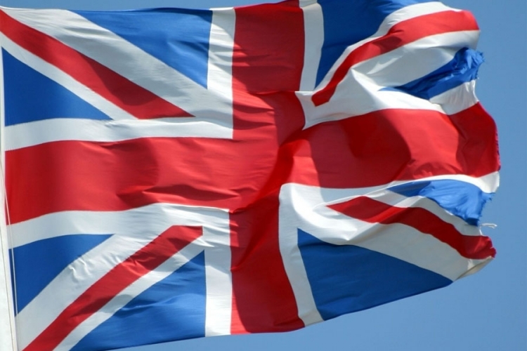 Za ostanak u EU 43 odsto Britanaca