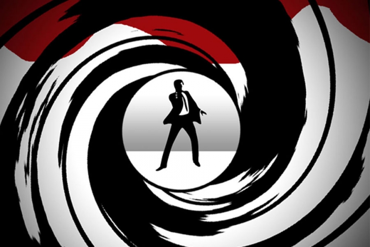 Sljedeći Džejms Bond režira žena