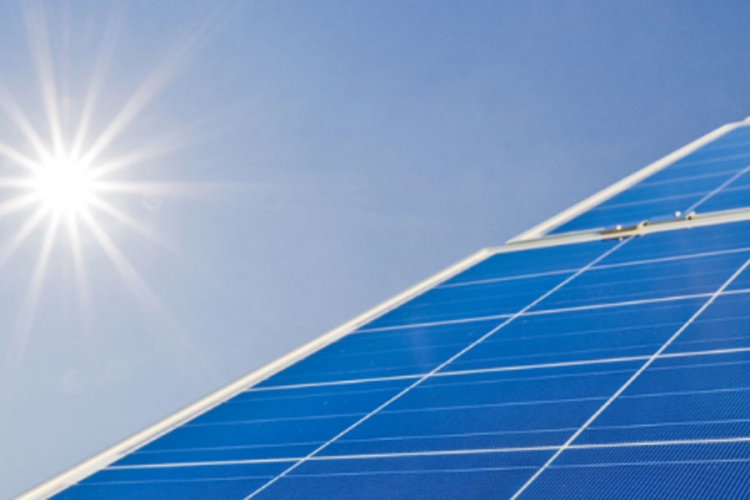 Dubai gradi najveću solarnu elektranu na svijetu