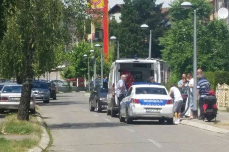 Dan nakon pucnjave u Banjaluci: Lukić ne zna ko ga je ranio