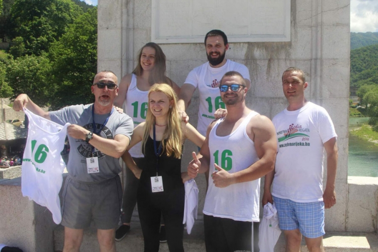 Prva "Neretva media regatta": Veslajmo svi u istom smjeru