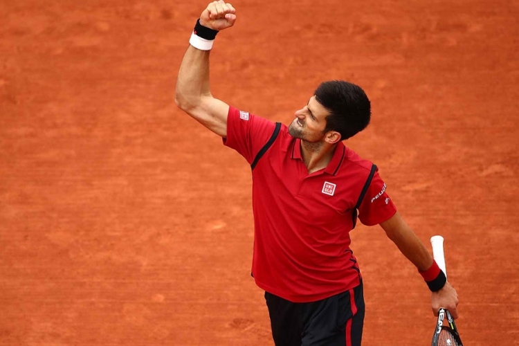 Čestitke Đokoviću sižu iz RS: Novak na najbolji način predstavlja srpski narod