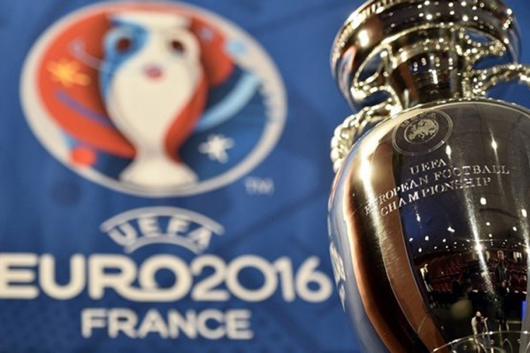 Euro 2016: 82 pripadnika obezbjeđenja na listi sumnjivih