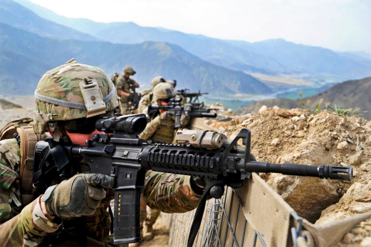 NATO priprema globalni udar na Rusiju