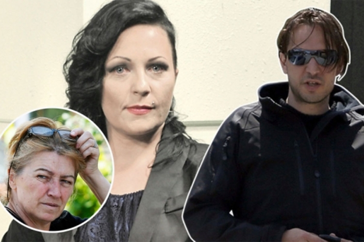 Jelenina majka progovorila o Zoranovoj vajber aferi