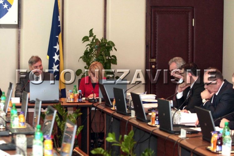 Jukić: Ne krijemo ništa u vezi sa popisom, sve je transparentno