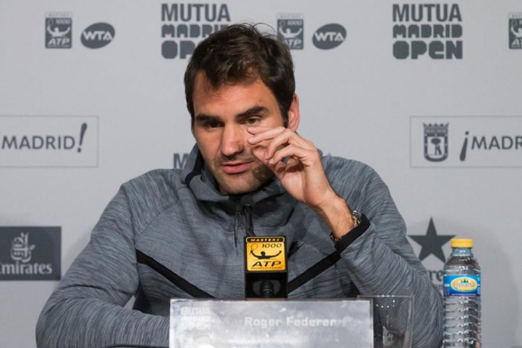 Federer: Povlačenje bila prava odluka, osjećam se bolje