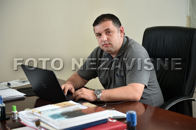 Knežević: Od zanatske radnje do milionske kompanije