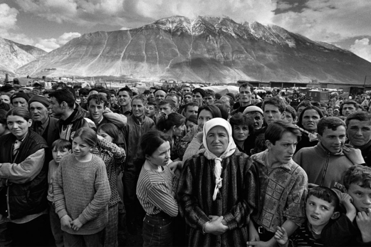 Zapadni Balkan ponovo nestabilan