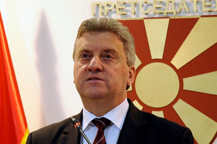 Makedonija: Ivanov poništio odluku o aboliciji