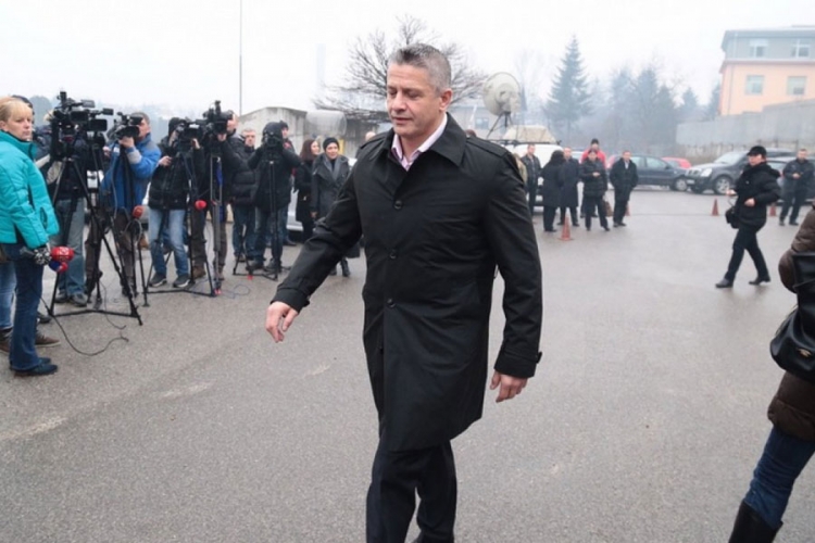 Nastavlja se suđenje Oriću
