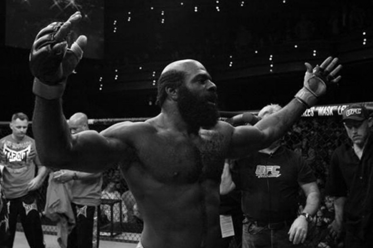 Preminuo legendarni Kimbo Slajs (VIDEO)