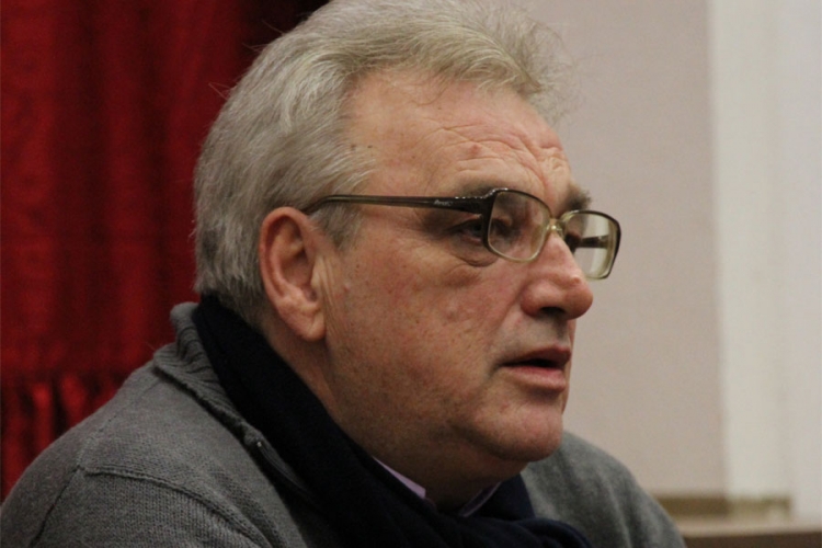 Preminuo književnik Zilhad Ključanin
