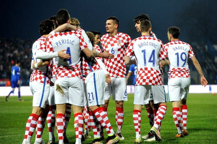 Hrvati pola zarade od EP daju igračima