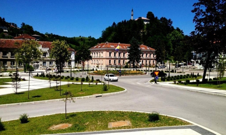 Kod Cazina niče leglo vehabija jače od Maoče