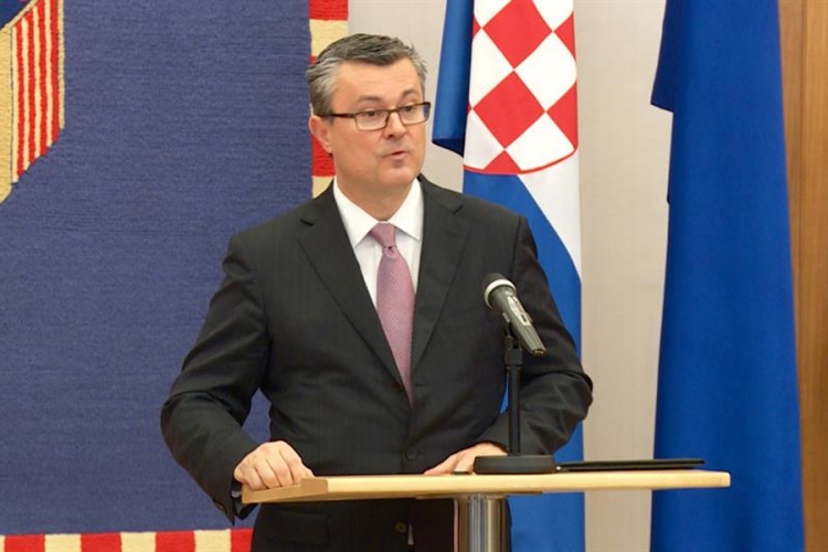 Orešković: Ne bojim se tražiti povjerenje Sabora