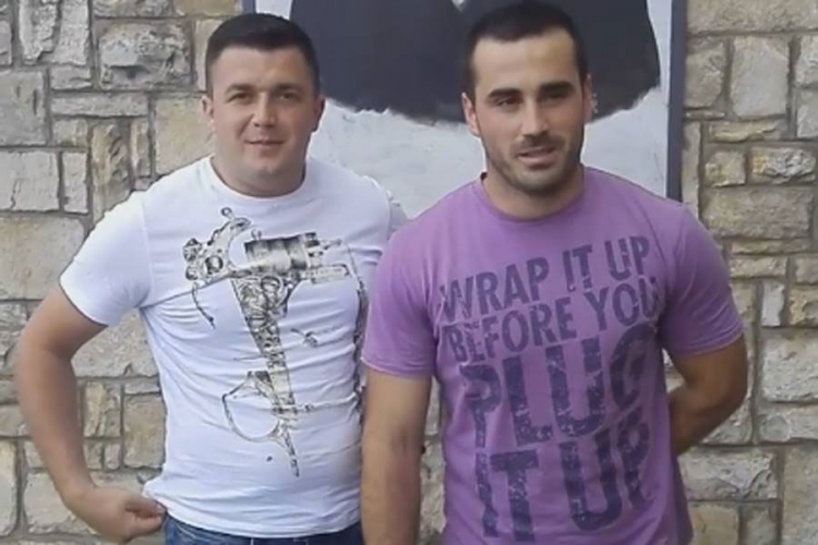 Nakon rafala pozvali Đokovića da dođe u Hercegovinu (VIDEO)