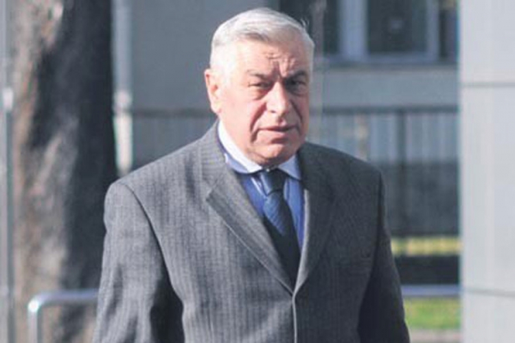 Preminuo Savo Ševaljević