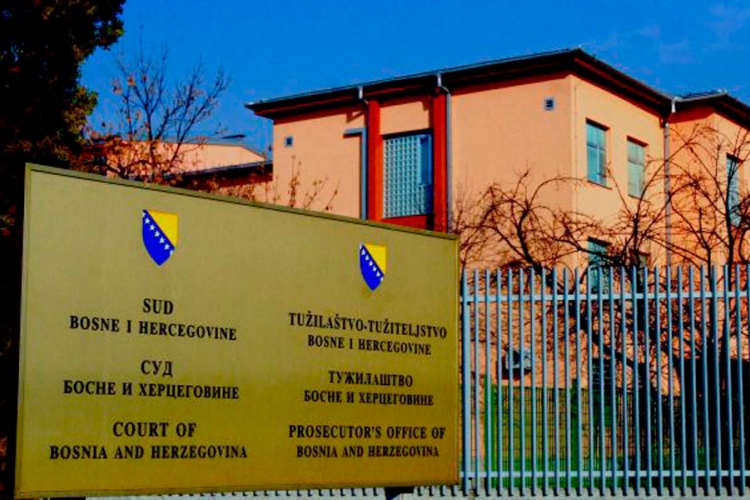 Odbrana Mandića i novinara TV ”Elta” bez komentara o današnjem ročištu