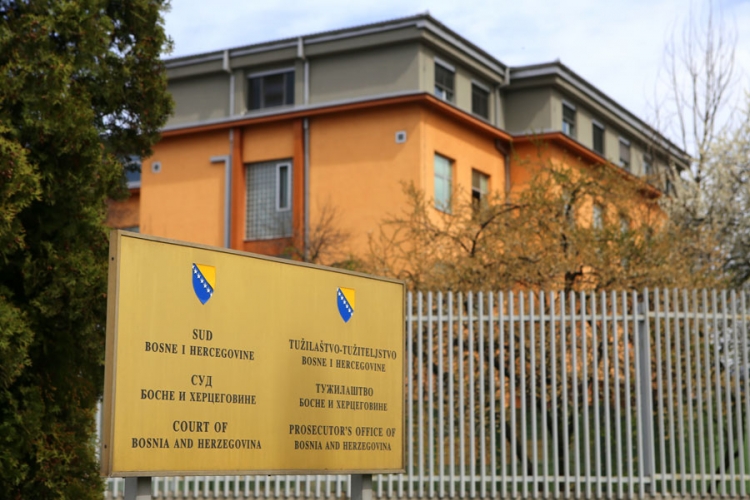 Sud BiH džihadistima oprašta troškove postupaka
