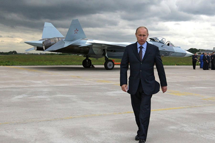 Putin: Moskva nije odustala od "Turskog toka" ili "Južnog toka"