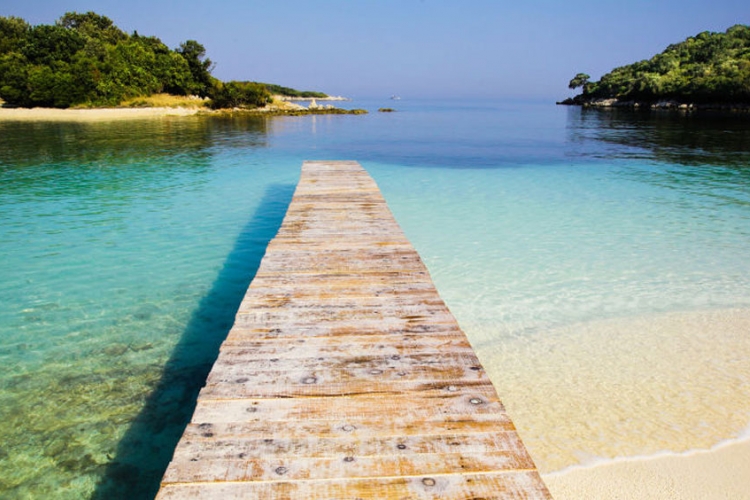 Mjesta sa najjeftinijim plažama u Evropi
