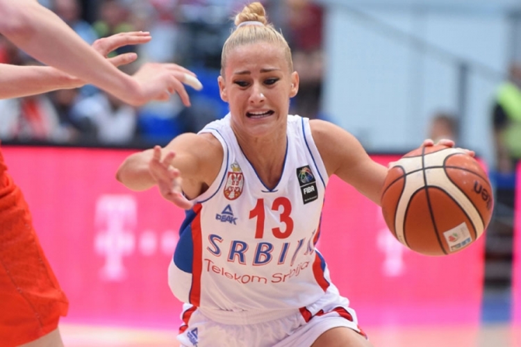 Milica Dabović: Dolazak u Banjaluku kao finale EP