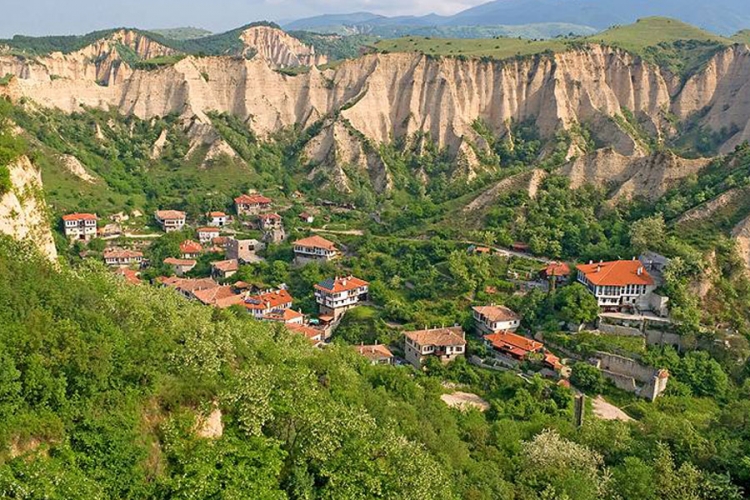 U Bugarskoj postoji 160 sela bez stanovnika