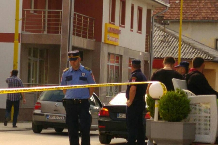 Braća Kuljančići prijetili policajcu u Vlasenici da će ga ubiti (FOTO)