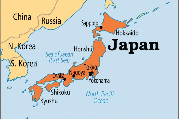 Japan revidirao naviše podatke o kvartalnom rastu BDP-a