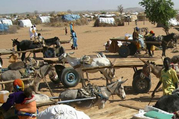 U Eritreji porobljeno 40.000 ljudi