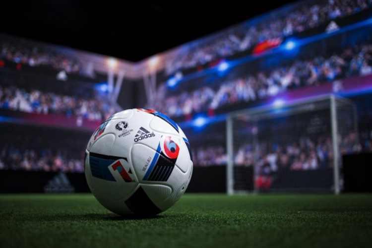 Euro 2016:  Šveđani najviši, Nijemci najteži