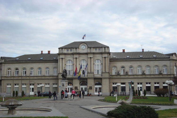 Bijeljina: Lažna dojava o bombi u gradskoj upravi