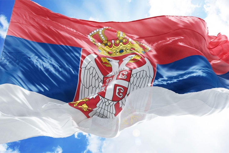 Srbija uručila protestnu notu Sloveniji zbog Kosova
