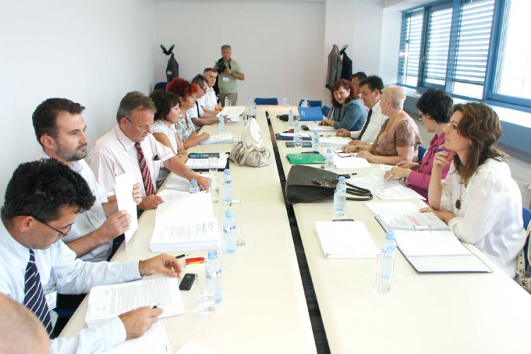 Komisija za državnu imovinu skinula zabranu sa sedam objekata