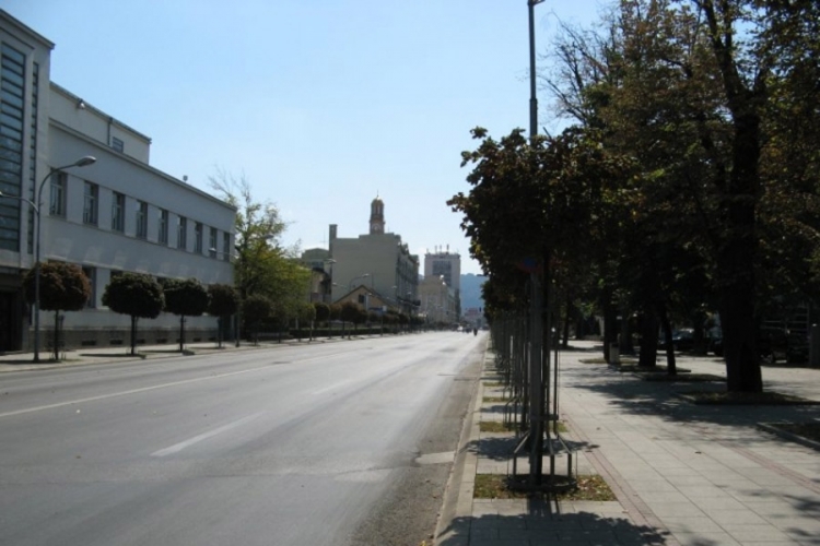 Banjaluka: Obustava saobraćaja u centru grada povodom Spasovdana 