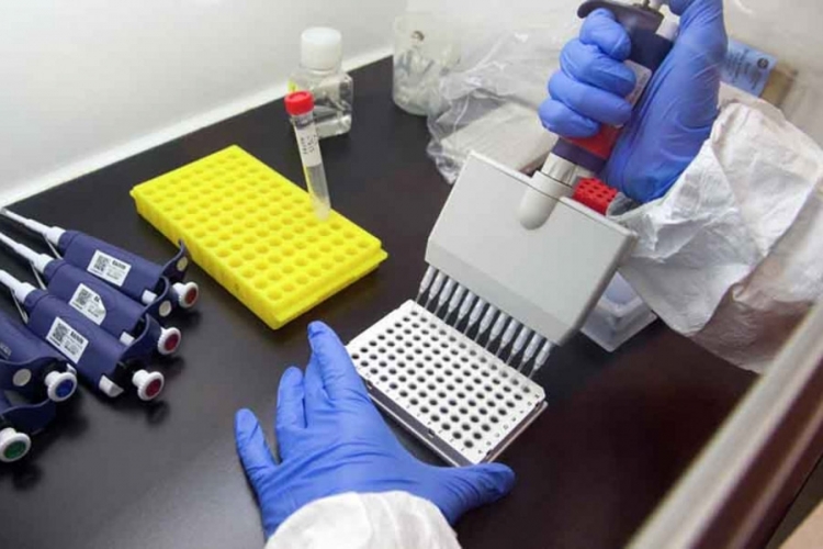 Vakcina protiv ebole prošla prvu fazu testova