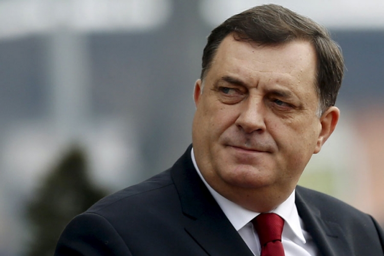 Dodik: Protest opozicije u Prijedoru isprazna priča
