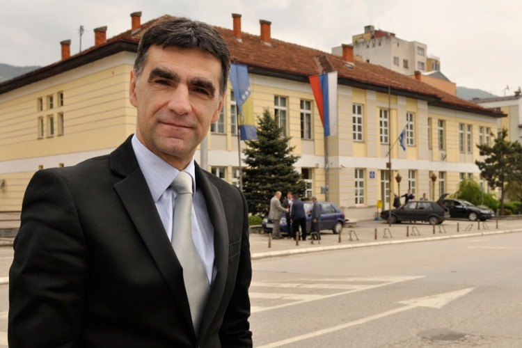 NDP ne može na izbore u Foči