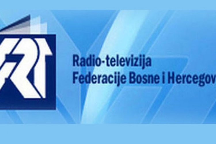 RTV FBiH: Obavijestićemo Tužilaštvo o prijetnjama BHRT-a