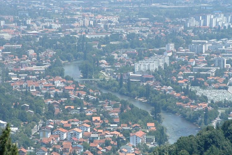 Savjet ministara imovinu RS knjiži na BiH