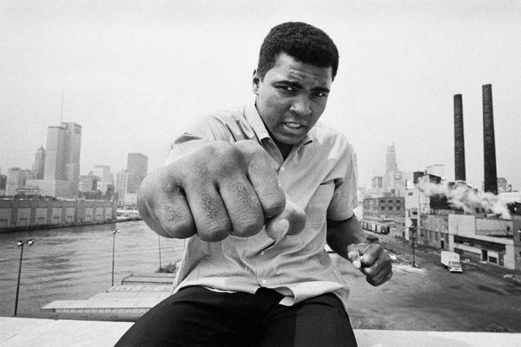 Muhamed Ali dobio ulicu u Groznom