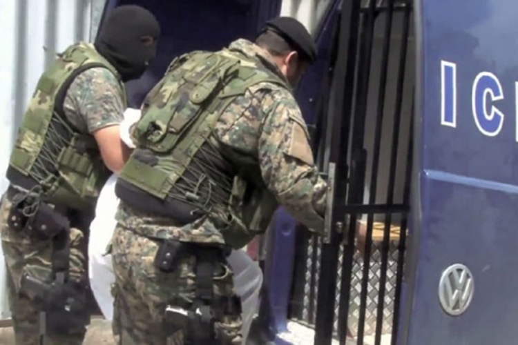 Tetovo: Pokušaj linča policajaca