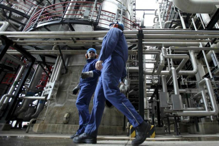 Makedonija: Raj za investitore, pakao za radnike