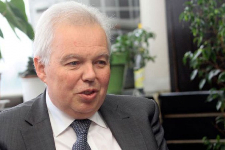 Ivancov: Komšije ne ugrožavaju BiH, OHR treba zatvoriti